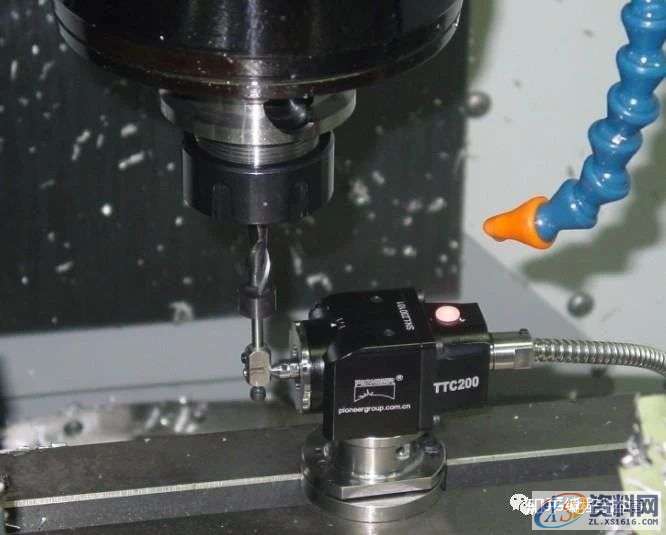 机床刀具选的好 加工效率显著提高,第2张