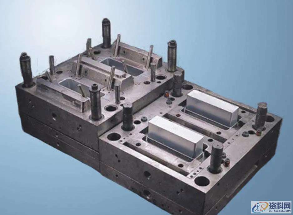 注塑模具收缩率的原因及解决方法,解决,第2张 注塑模具收缩率的原因及解决方法,解决,第2张
