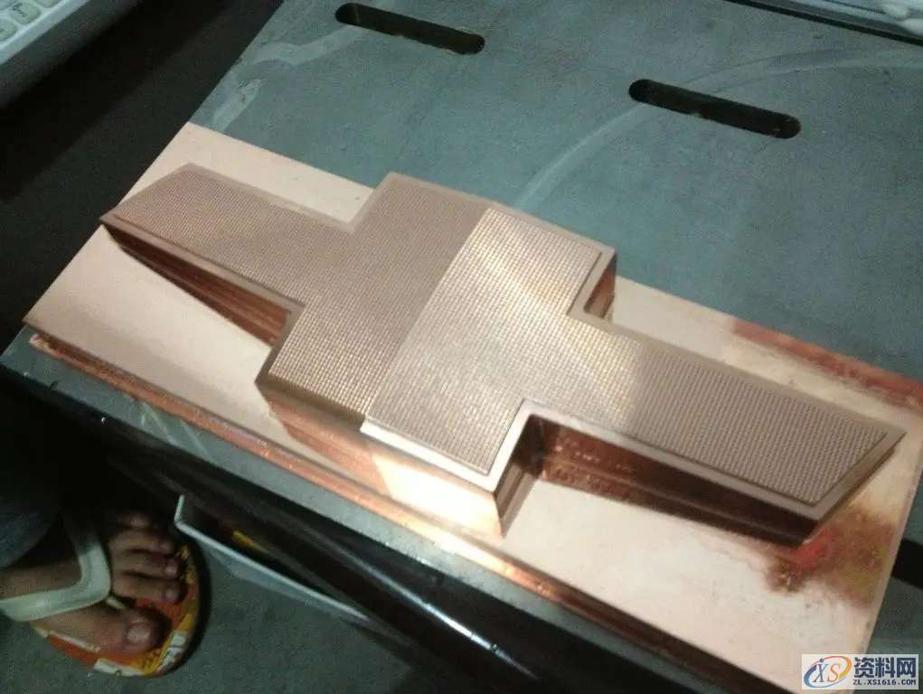 如何节省注塑电极的浪费,电极,注塑,第1张