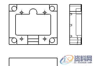 UG工程图的高手都不知道的技巧,技巧,知道,第3张 UG工程图的高手都不知道的技巧,技巧,知道,第3张