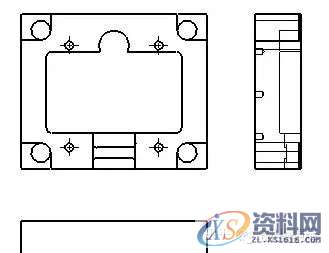 UG工程图的高手都不知道的技巧,技巧,知道,第1张 UG工程图的高手都不知道的技巧,技巧,知道,第1张