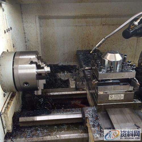 数控车床编程加工工艺的处理,加工,工艺,第3张 数控车床编程加工工艺的处理,加工,工艺,第3张