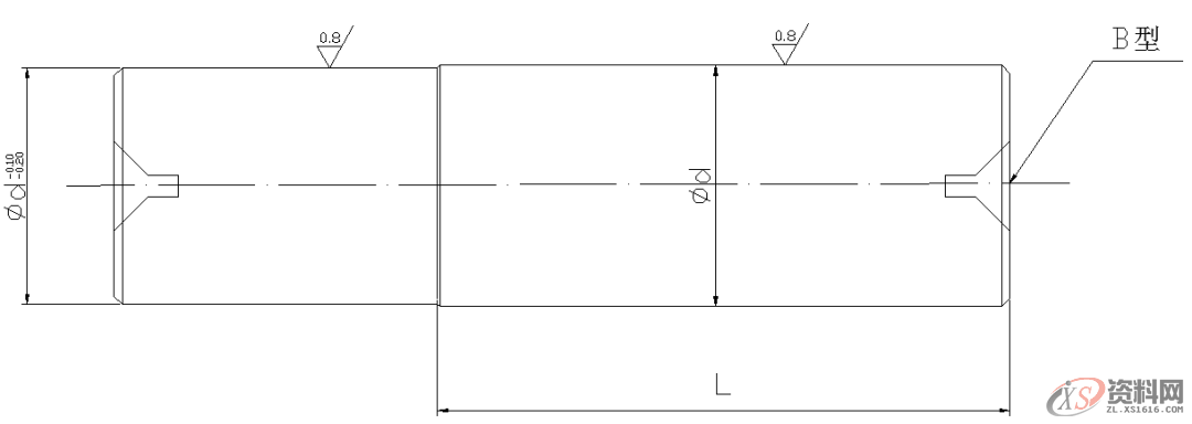数控编程控车削加工薄壁零件的技巧 ，如何克服变形,数控,零件,第5张