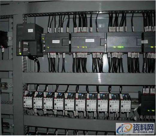 谈谈学plc好还是数控好,数控,第1张 谈谈学plc好还是数控好,数控,第1张