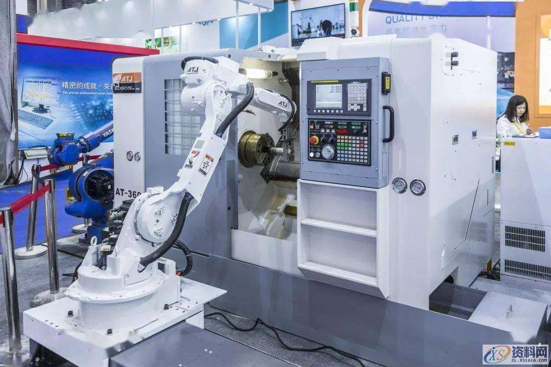 谈谈学plc好还是数控好,数控,第2张 谈谈学plc好还是数控好,数控,第2张