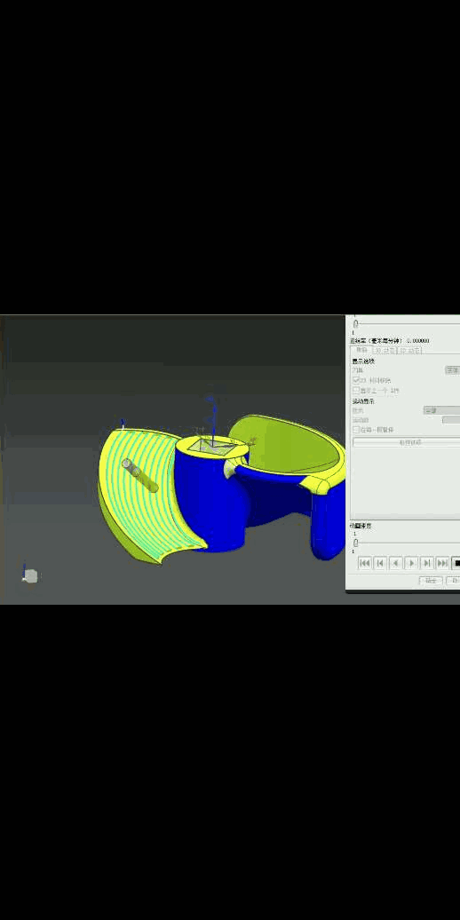 五轴编程的全面总结,工件,第2张 五轴编程的全面总结,工件,第2张