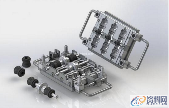 UG数控编程应该具备的知识在这里,数控,第2张