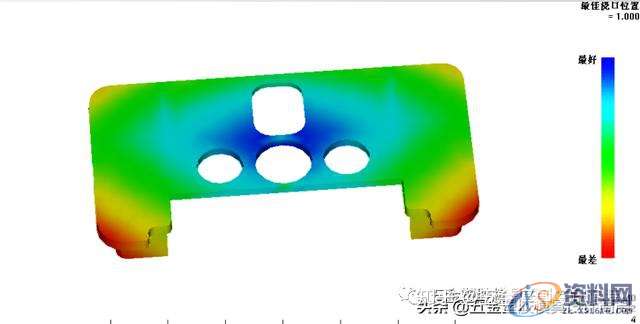塑料模具设计的各种成型分析以及结构件的设计,模具设计,成型,第2张