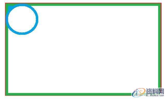 CNC数控编程:为何数控加床加工角落的时候容易断刀!,加工,这个,工件,第1张 CNC数控编程:为何数控加床加工角落的时候容易断刀!,加工,这个,工件,第1张