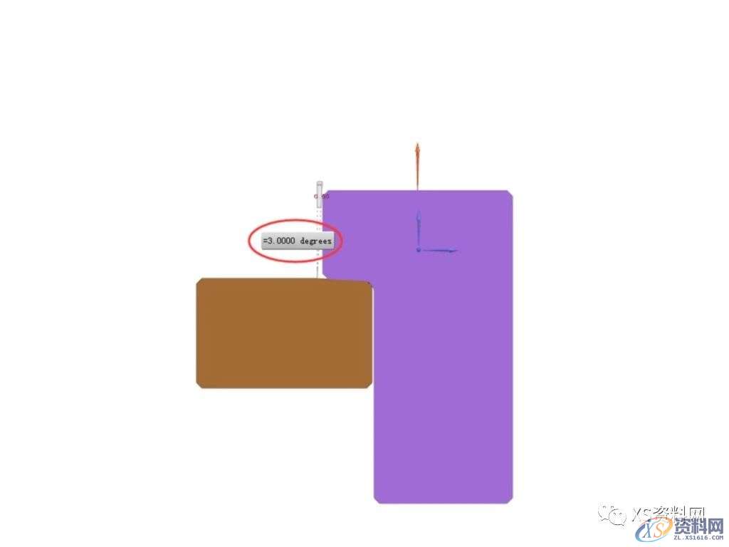 前模哈夫式滑块3种结构设计方法，让你学以自用！,结构设计,第11张