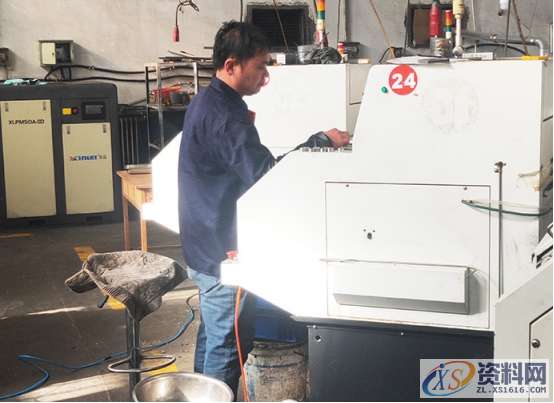 CNC加工不难吗?教你五步玩转CNC数控机床,加工,第1张 CNC加工不难吗?教你五步玩转CNC数控机床,加工,第1张