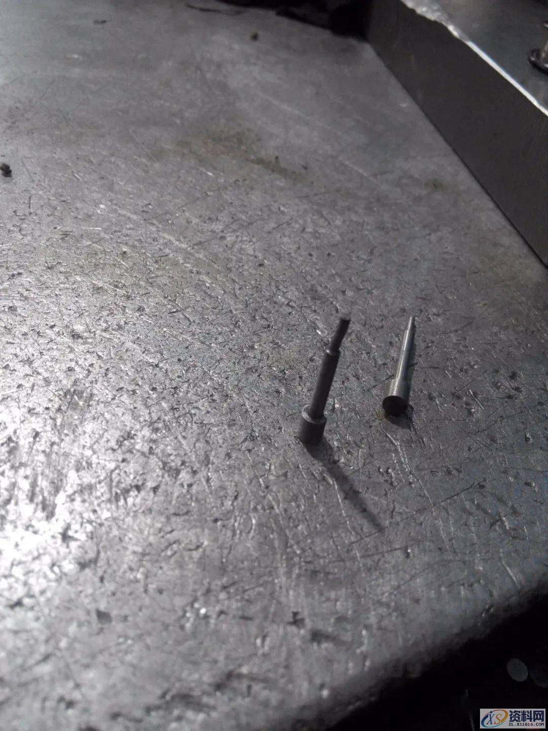 模具设计:1.0mm压定位孔断针问题及解决方案,模具设计,定位,问题,第3张 模具设计:1.0mm压定位孔断针问题及解决方案,模具设计,定位,问题,第3张