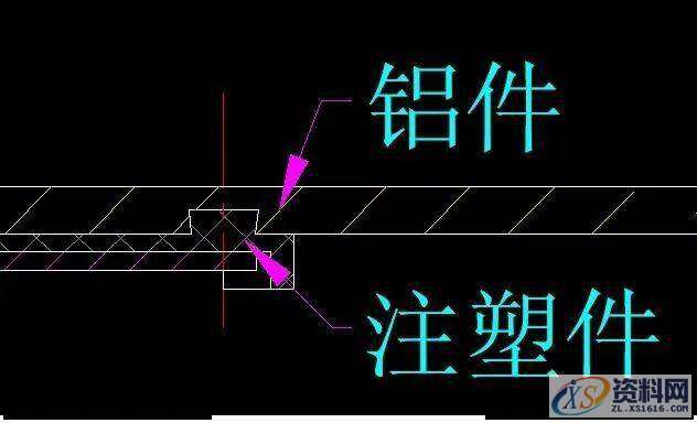 模具设计:1.0mm压定位孔断针问题及解决方案,模具设计,定位,问题,第1张 模具设计:1.0mm压定位孔断针问题及解决方案,模具设计,定位,问题,第1张
