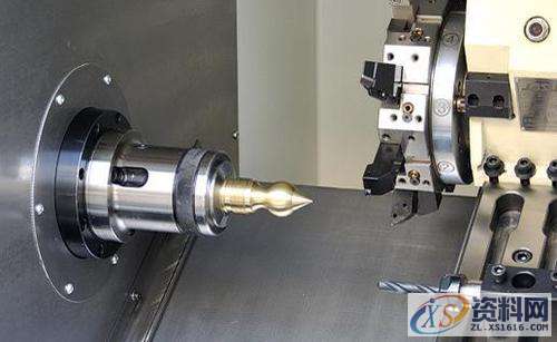 数控车床精确对刀的方法,基准,坐标,工件,第1张