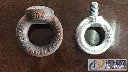 自动线非对称件双拼模具结构在汽车行业的应用,模具,第2张