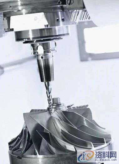 什么是CNC?什么是加工中心?很多同行都分不清楚!,数控,设计培训,加工,零件,第8张 什么是CNC?什么是加工中心?很多同行都分不清楚!,数控,设计培训,加工,零件,第8张