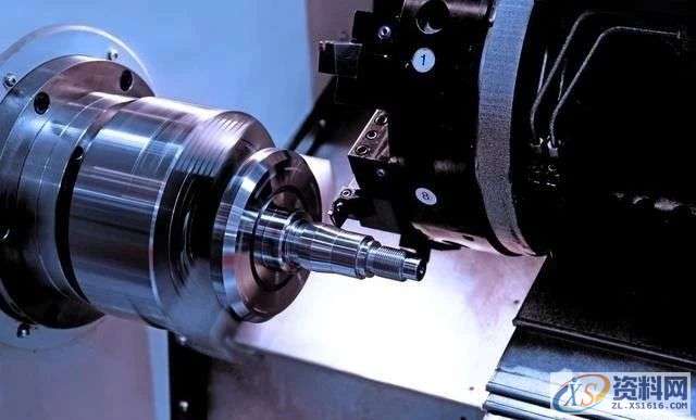 什么是CNC?什么是加工中心?很多同行都分不清楚!,数控,设计培训,加工,零件,第1张 什么是CNC?什么是加工中心?很多同行都分不清楚!,数控,设计培训,加工,零件,第1张