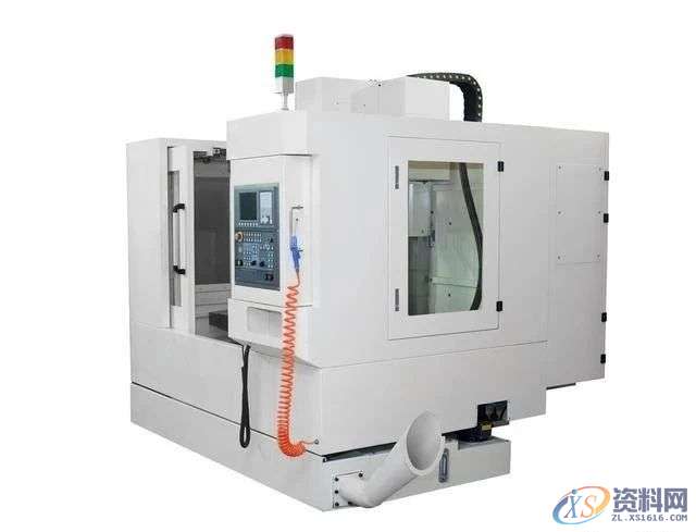 什么是CNC?什么是加工中心?很多同行都分不清楚!,数控,设计培训,加工,零件,第2张 什么是CNC?什么是加工中心?很多同行都分不清楚!,数控,设计培训,加工,零件,第2张