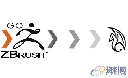 一个学好了不会穷的软件-zbrush，现在的你会了吗？,一个学好了不会穷的软件-zbrush，现在的你会了吗？,建模,设计培训,可以,软件,第1张