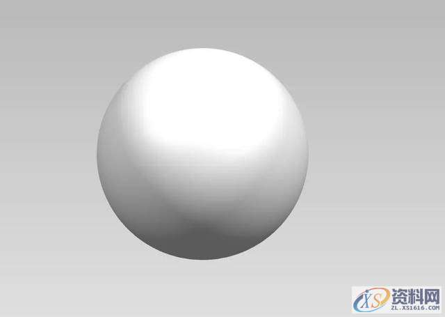 UG建模一个话筒,你会阵列就能做好这个话筒,阵列,建模,这个,第2张 UG建模一个话筒,你会阵列就能做好这个话筒,阵列,建模,这个,第2张