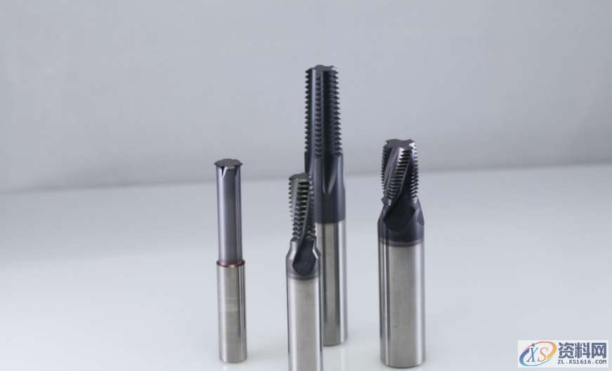 螺纹铣刀与丝锥攻丝有什么区别,谁的优势大呢?,螺纹,加工,第1张 螺纹铣刀与丝锥攻丝有什么区别,谁的优势大呢?,螺纹,加工,第1张