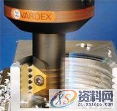 螺纹铣刀与丝锥攻丝有什么区别,谁的优势大呢?,螺纹,加工,第5张 螺纹铣刀与丝锥攻丝有什么区别,谁的优势大呢?,螺纹,加工,第5张