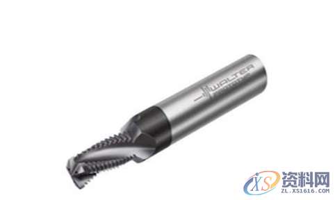 螺纹铣刀与丝锥攻丝有什么区别,谁的优势大呢?,螺纹,加工,第3张 螺纹铣刀与丝锥攻丝有什么区别,谁的优势大呢?,螺纹,加工,第3张