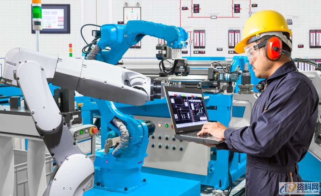 CNC加工并不难?教你六步玩转CNC数控机床,加工,零件,第3张 CNC加工并不难?教你六步玩转CNC数控机床,加工,零件,第3张