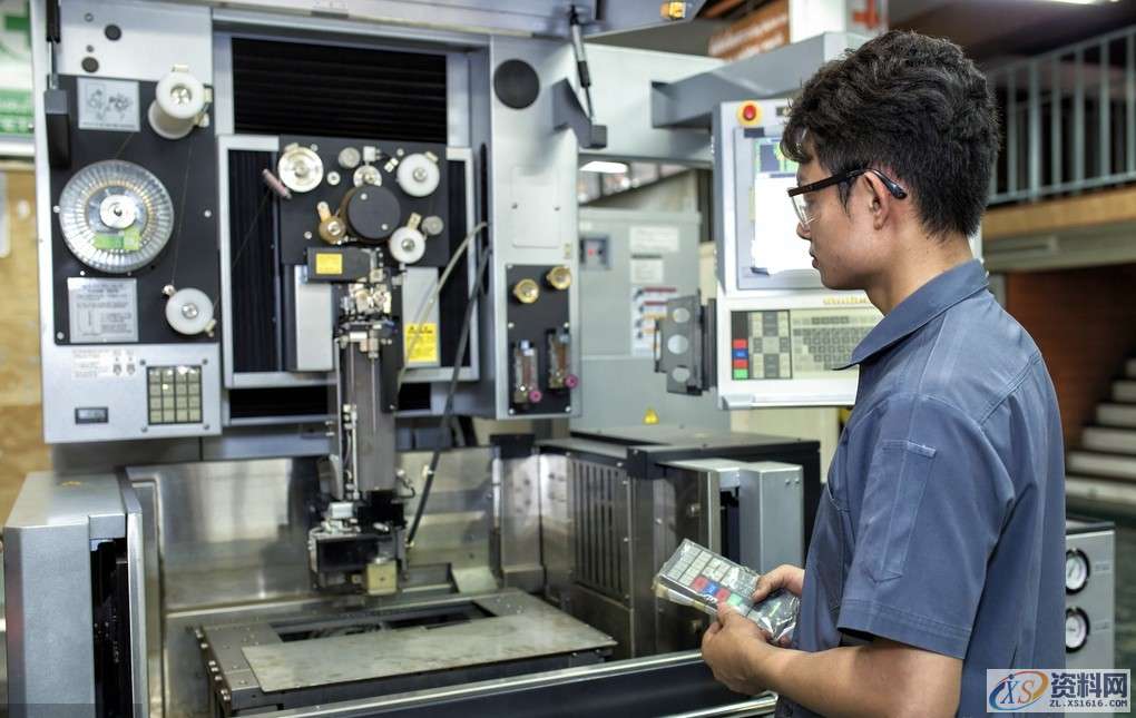 什么是CNC?什么是加工中心?你分的清楚吗?,数控,加工,零件,材料,第4张 什么是CNC?什么是加工中心?你分的清楚吗?,数控,加工,零件,材料,第4张