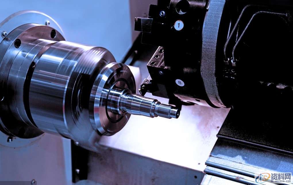 什么是CNC?什么是加工中心?你分的清楚吗?,数控,加工,零件,材料,第1张 什么是CNC?什么是加工中心?你分的清楚吗?,数控,加工,零件,材料,第1张