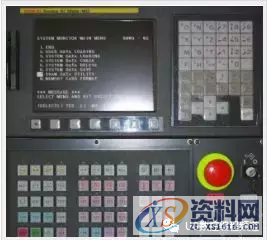 CNC加工中心有哪些系统?,系统,数控,第1张 CNC加工中心有哪些系统?,CNC加工中心有哪些系统?这些都掌握了你就是下一个程咬金,系统,数控,第1张