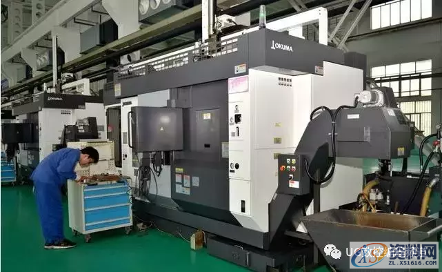 CNC加工中心有哪些系统?,系统,数控,第3张 CNC加工中心有哪些系统?,CNC加工中心有哪些系统?这些都掌握了你就是下一个程咬金,系统,数控,第3张