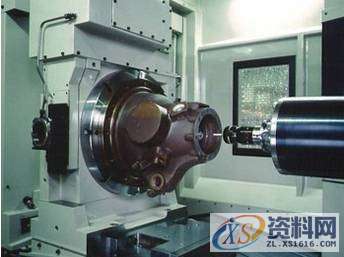 数控人中的钻孔、铰孔、镗孔、拉孔的区别在哪里吗?,加工,第4张 数控人中的钻孔、铰孔、镗孔、拉孔的区别在哪里吗?,加工,第4张