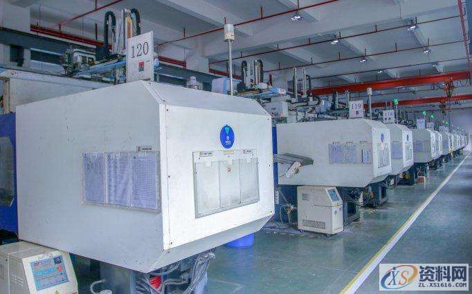 注塑模具浇注系统要如何设计?,设计,系统,第1张 注塑模具浇注系统要如何设计?,设计,系统,第1张