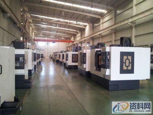 数控加工机床与普通机床有哪些不同?数控加工机床如何选择? ... ...,数控,选择,工件,第1张 数控加工机床与普通机床有哪些不同?数控加工机床如何选择? ... ...,数控,选择,工件,第1张