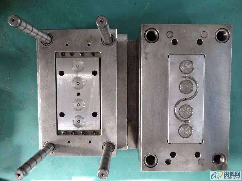 塑胶模具设计:模具异常如何紧急处理?,模具设计,塑胶,模具,第1张 塑胶模具设计:模具异常如何紧急处理?,模具设计,塑胶,模具,第1张