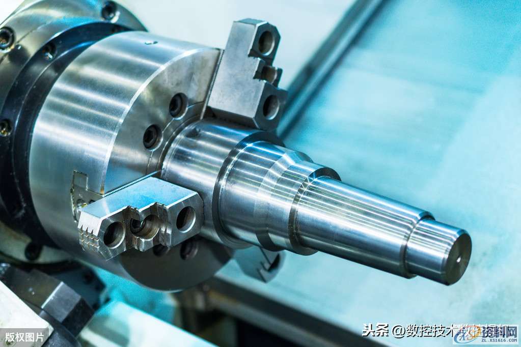刀尖圆弧半径补偿G40,G41,G42 左补偿右补偿你真的能搞清楚吗 ...,工件,第4张 刀尖圆弧半径补偿G40,G41,G42 左补偿右补偿你真的能搞清楚吗 ...,你真的知道吗,数控的切削速度吃刀量进给速度三者关系及计算公式,工件,第4张