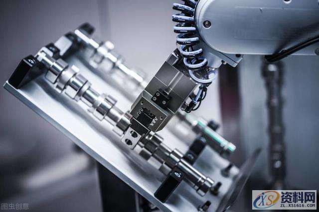 国产CNC高端数控机床的发展趋势,加工,第7张 国产CNC高端数控机床的发展趋势,加工,第7张