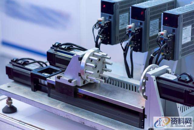 国产CNC高端数控机床的发展趋势,加工,第11张 国产CNC高端数控机床的发展趋势,加工,第11张