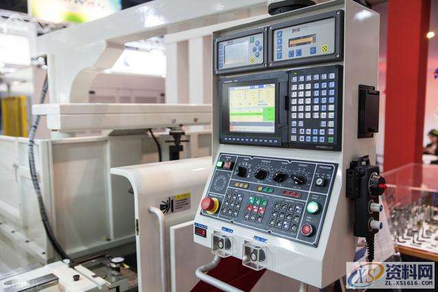 国产CNC高端数控机床的发展趋势,加工,第12张 国产CNC高端数控机床的发展趋势,加工,第12张