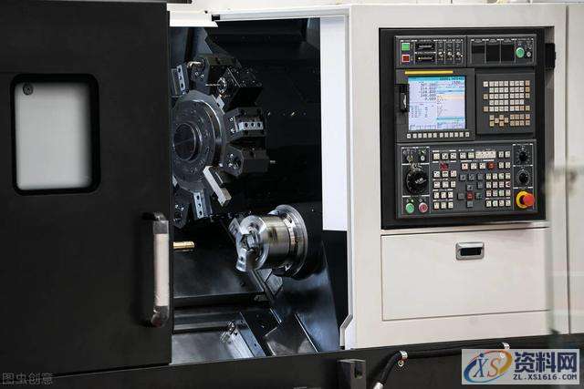 国产CNC高端数控机床的发展趋势,加工,第2张 国产CNC高端数控机床的发展趋势,加工,第2张