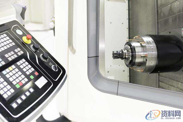 国产CNC高端数控机床的发展趋势,加工,第10张 国产CNC高端数控机床的发展趋势,加工,第10张