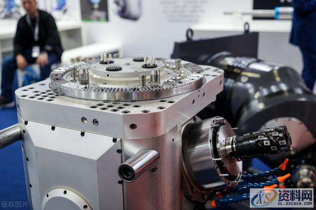 国产CNC高端数控机床的发展趋势,加工,第9张 国产CNC高端数控机床的发展趋势,加工,第9张