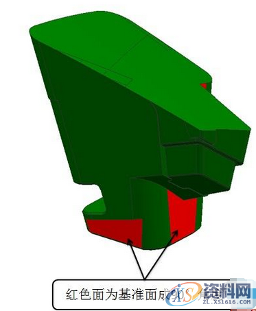 UG模具设计之汽车模斜顶机构的设计要点,模具设计,要点,机构,设计,第2张 UG模具设计之汽车模斜顶机构的设计要点,ug模具设计之汽车模斜顶机构的设计方法,模具设计,要点,机构,设计,第2张