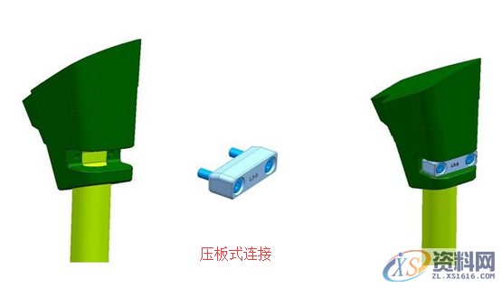 UG模具设计之汽车模斜顶机构的设计要点,模具设计,要点,机构,设计,第3张 UG模具设计之汽车模斜顶机构的设计要点,ug模具设计之汽车模斜顶机构的设计方法,模具设计,要点,机构,设计,第3张