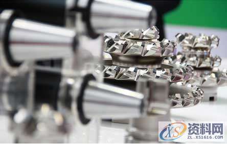 数控机床工具系统的要求及与刀具的连接方式是怎样的?,工具,系统,数控,第2张 数控机床工具系统的要求及与刀具的连接方式是怎样的?,工具,系统,数控,第2张