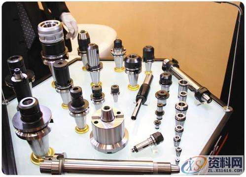 数控机床工具系统的要求及与刀具的连接方式是怎样的?,工具,系统,数控,第1张 数控机床工具系统的要求及与刀具的连接方式是怎样的?,工具,系统,数控,第1张