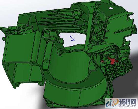 资深模具师分享注塑经验,告诉你如何解决结合线问题,注塑,模具,第1张 资深模具师分享注塑经验,告诉你如何解决结合线问题,注塑,模具,第1张