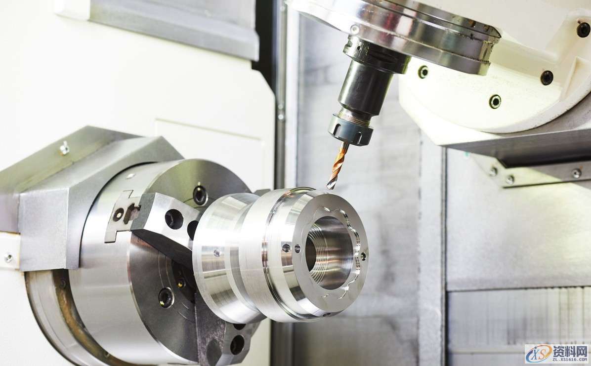 CNC加工中心操作经验,最全汇总!,工件,加工,程序,第1张 CNC加工中心操作经验,最全汇总!,工件,加工,程序,第1张