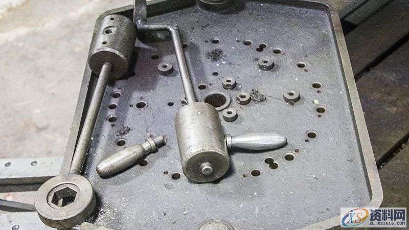 模具的基本设计原理,模具,设计,第3张 模具的基本设计原理,模具,设计,第3张